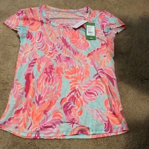 Lilly Pulitzer top